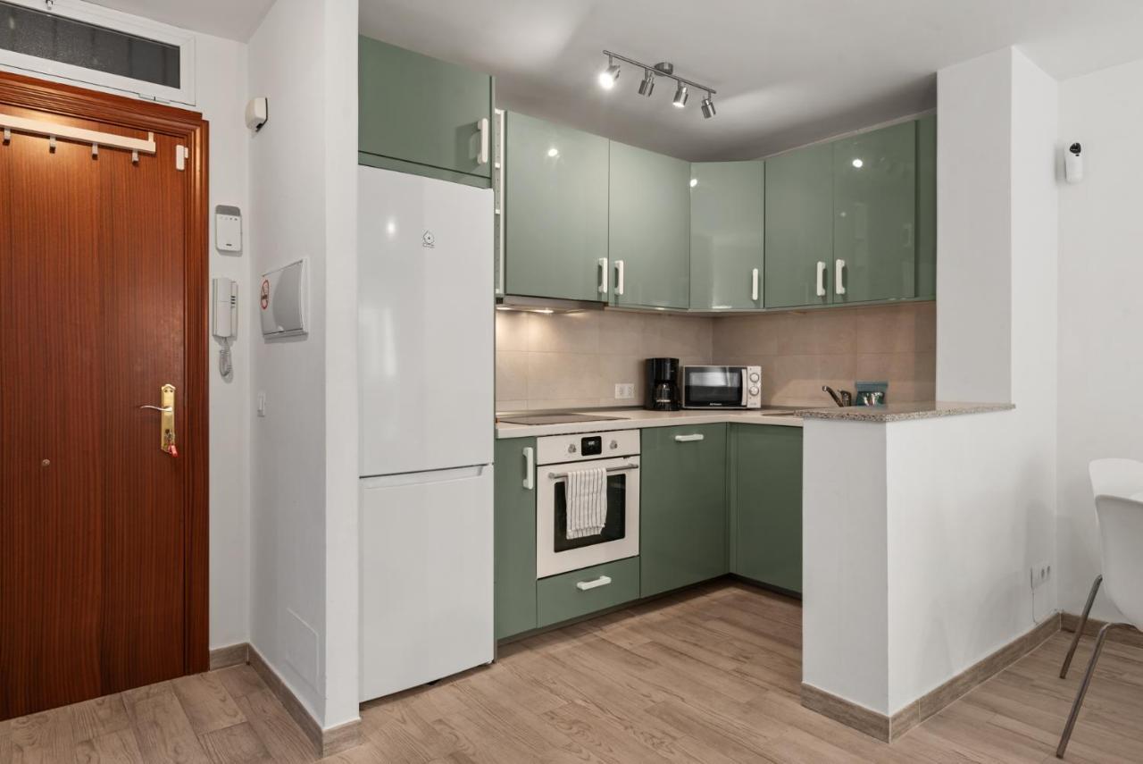 Huoneisto Perla By Harbour By Costarentals - Ref 239 Fuengirola