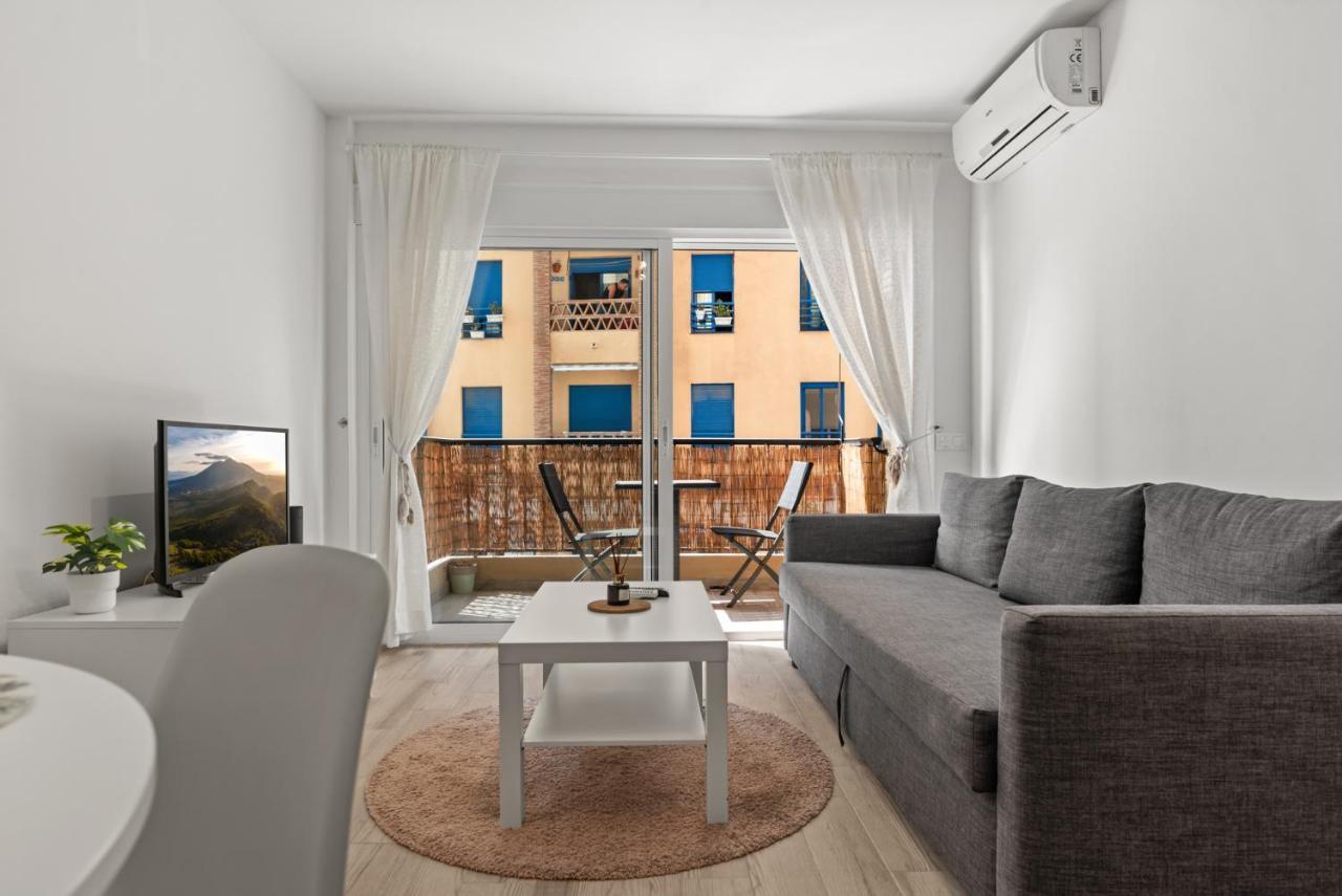 Perla By Harbour By Costarentals - Ref 239 * Fuengirola