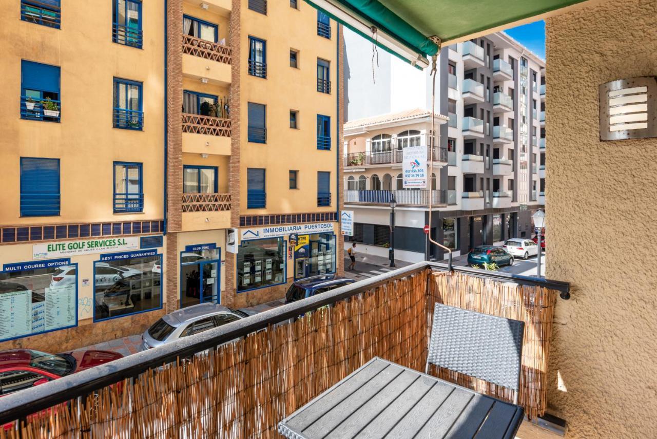Apartment Perla By Harbour By Costarentals - Ref 239 *
