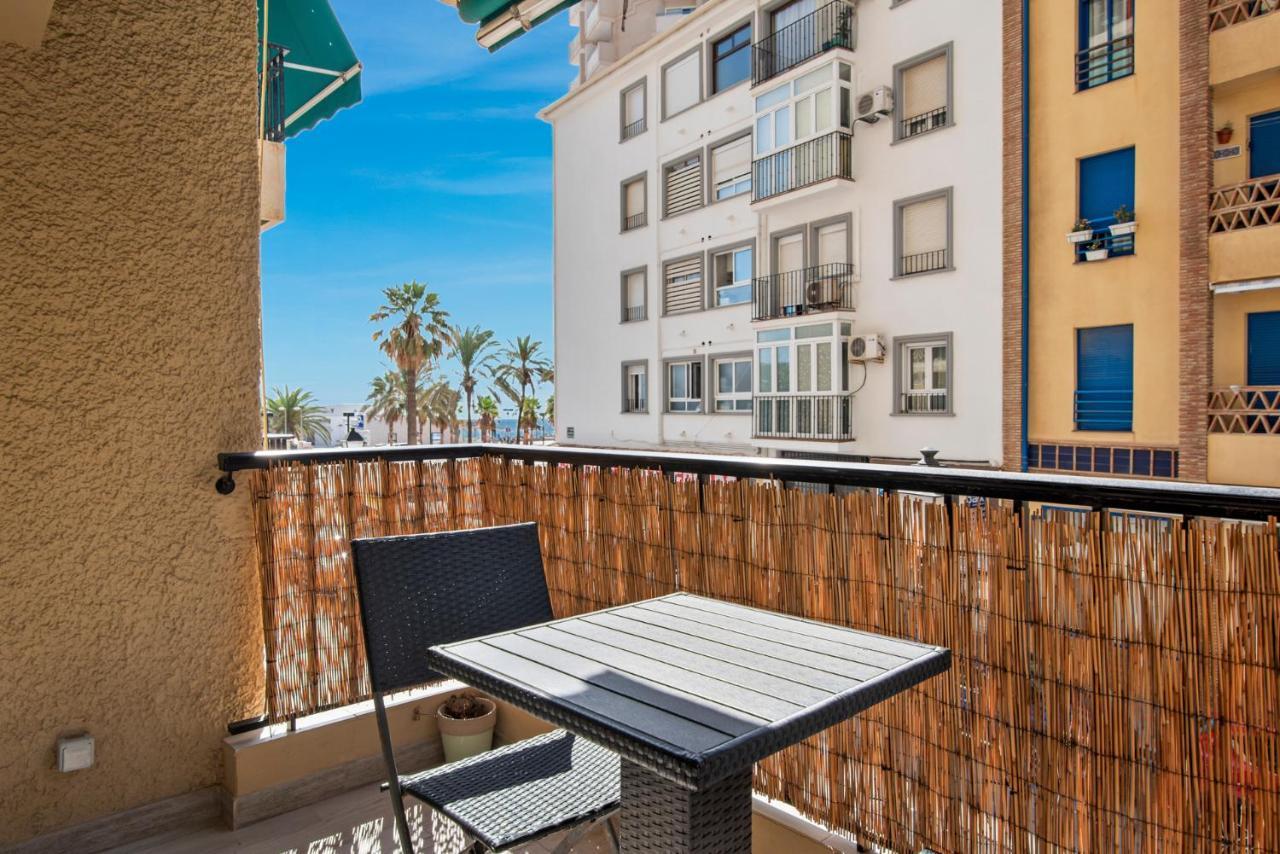Perla By Harbour By Costarentals - Ref 239 Huoneisto Fuengirola
