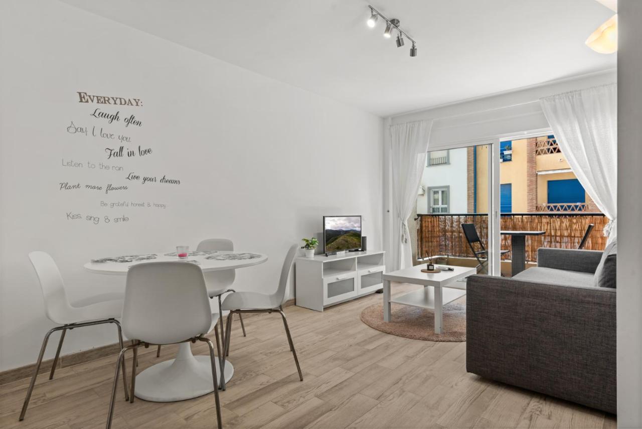 Perla By Harbour By Costarentals - Ref 239 Apartment