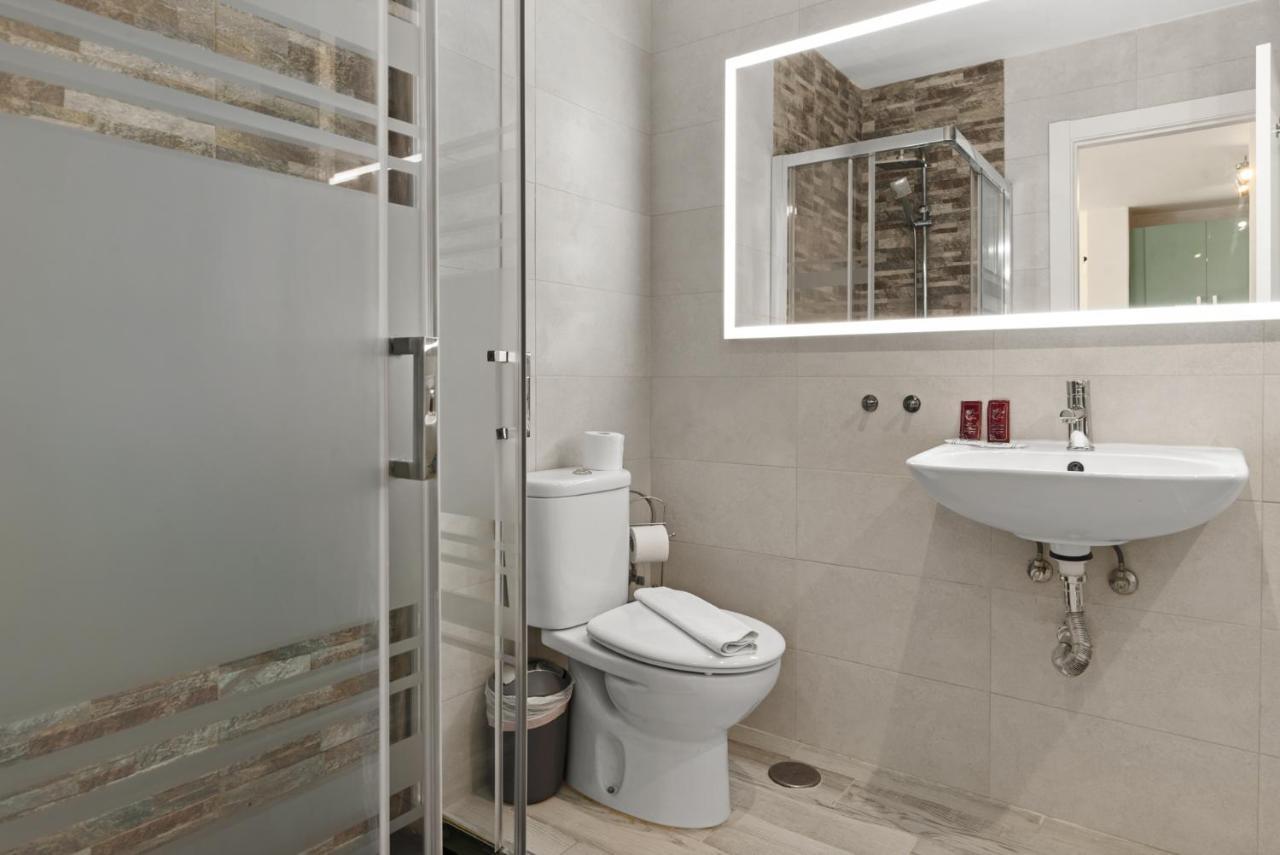 Perla By Harbour By Costarentals - Ref 239 Apartment *