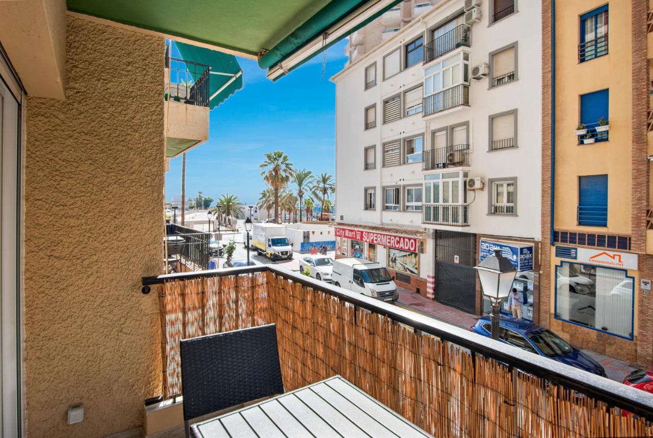 Perla By Harbour By Costarentals - Ref 239 Apartment Fuengirola