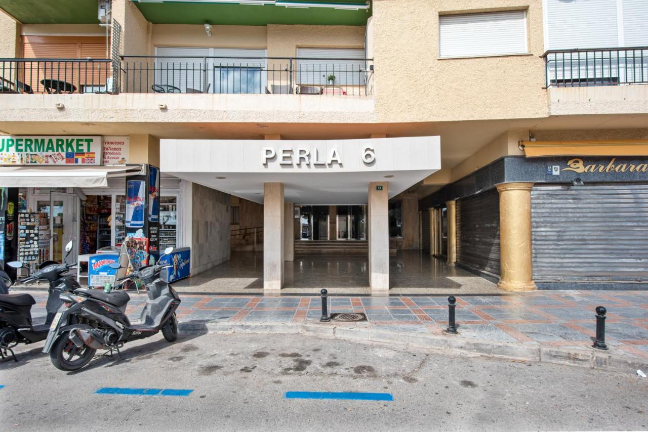 Apartment Perla By Harbour By Costarentals - Ref 239 *