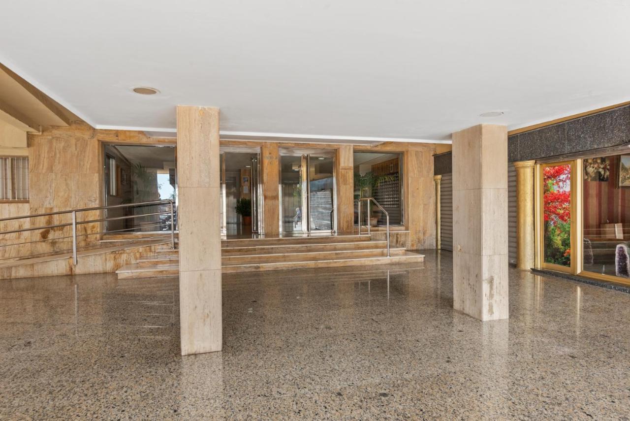 Perla By Harbour By Costarentals - Ref 239 Apartment *