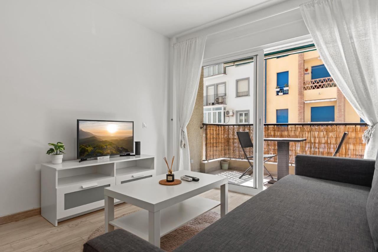 Apartment Perla By Harbour By Costarentals - Ref 239 Fuengirola