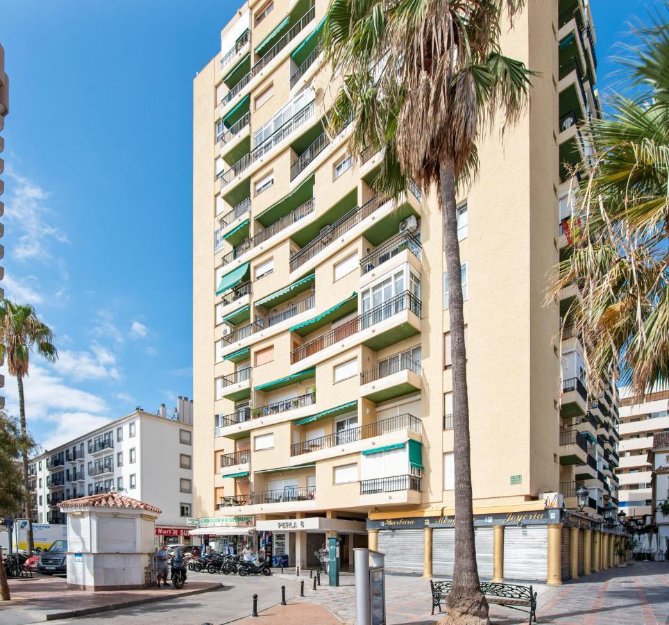 Perla By Harbour By Costarentals - Ref 239 * Fuengirola