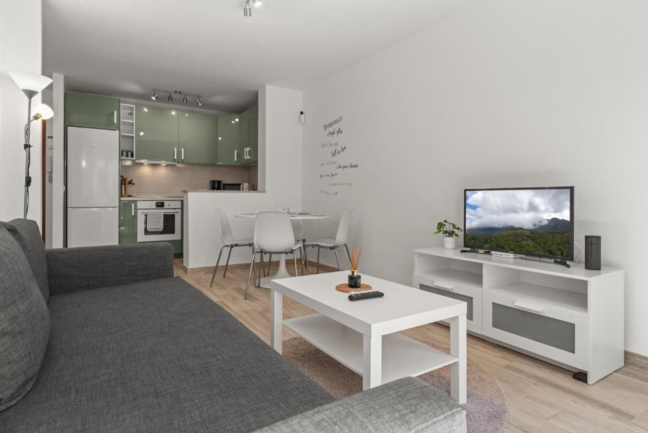 Perla By Harbour By Costarentals - Ref 239 Apartment