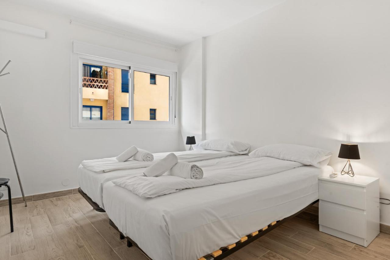 Apartment Perla By Harbour By Costarentals - Ref 239 *