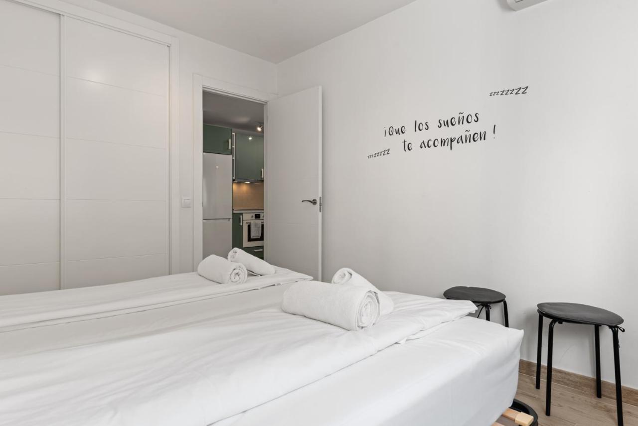Perla By Harbour By Costarentals - Ref 239 Apartment *