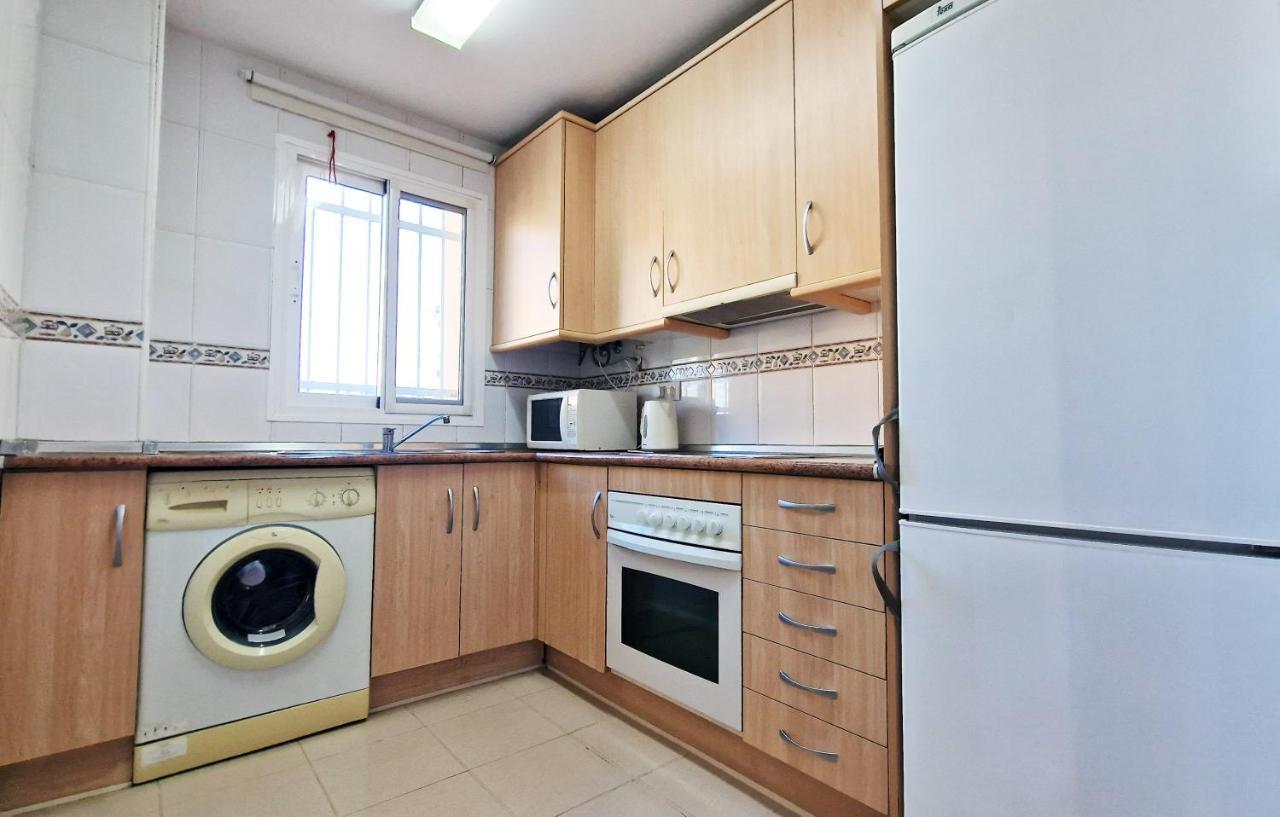 Apartment Aa Guest - Don Juan Eco Front Sea Views Fuengirola