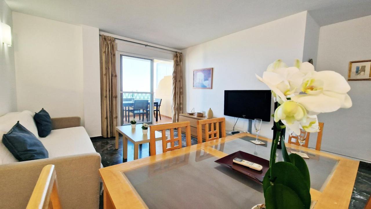 Apartment Aa Guest - Don Juan Eco Front Sea Views *
