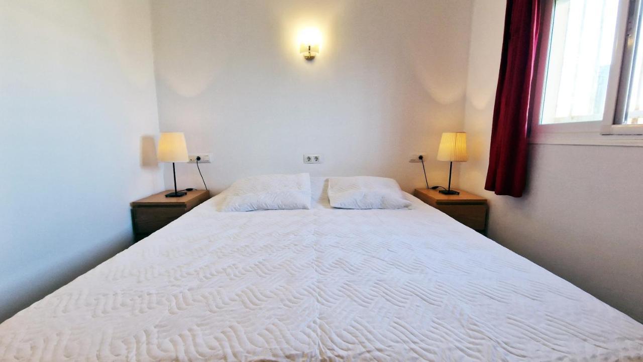 Apartment Aa Guest - Don Juan Eco Front Sea Views