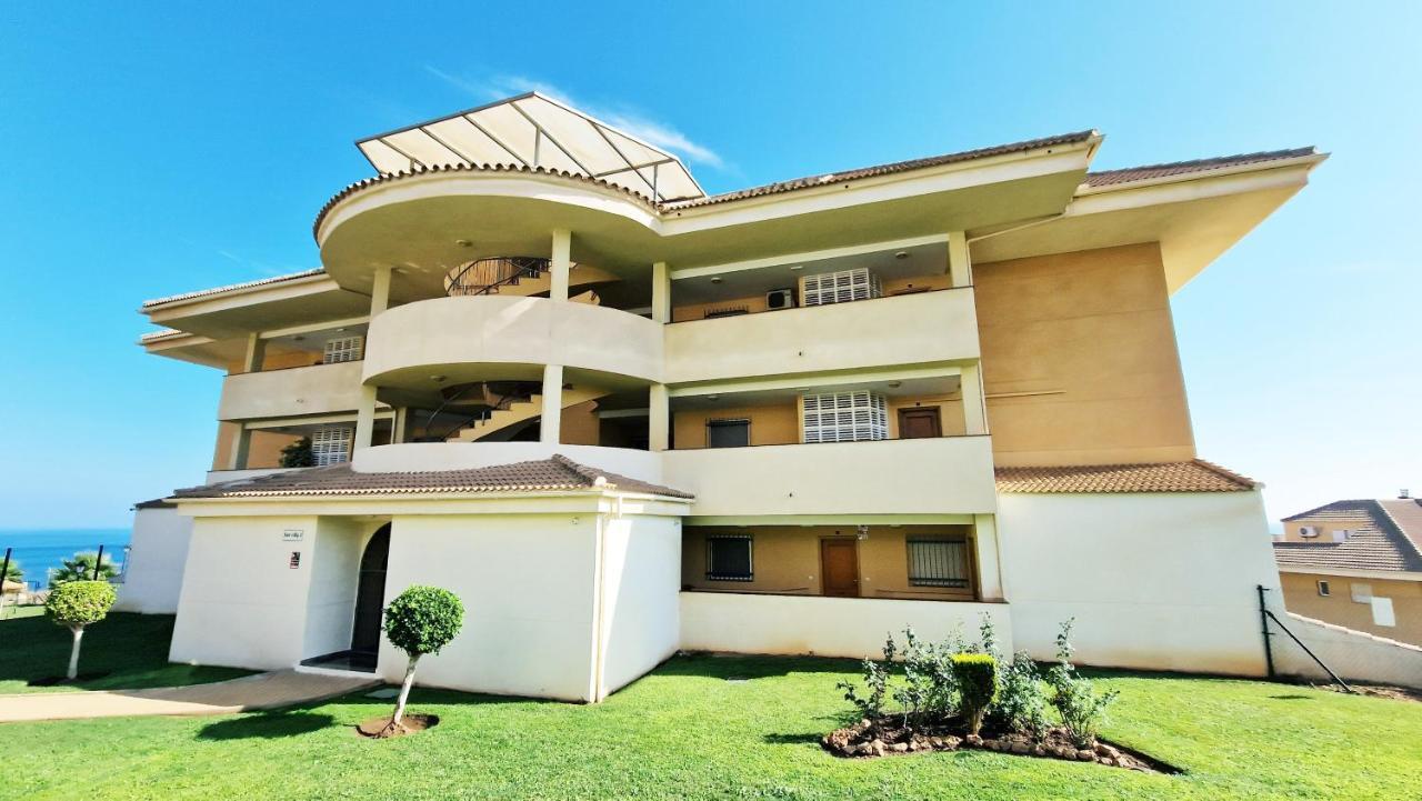 Aa Guest - Don Juan Eco Front Sea Views Apartment