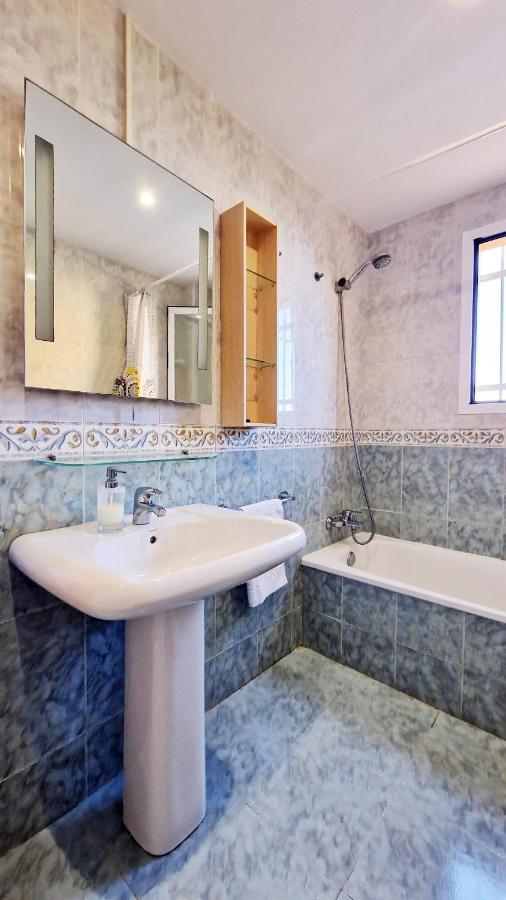 Aa Guest - Don Juan Eco Front Sea Views * Fuengirola