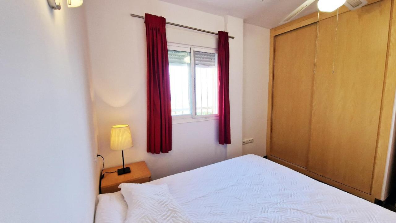 Apartment Aa Guest - Don Juan Eco Front Sea Views