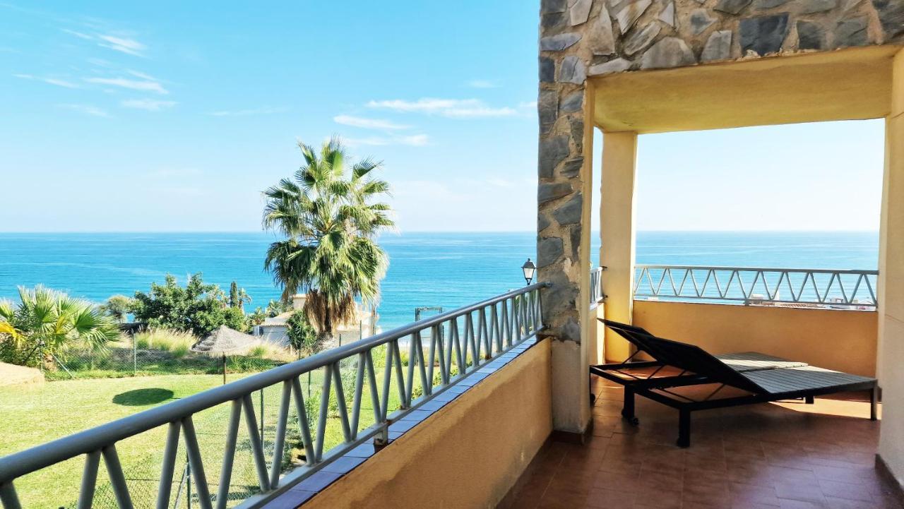 Aa Guest - Don Juan Eco Front Sea Views