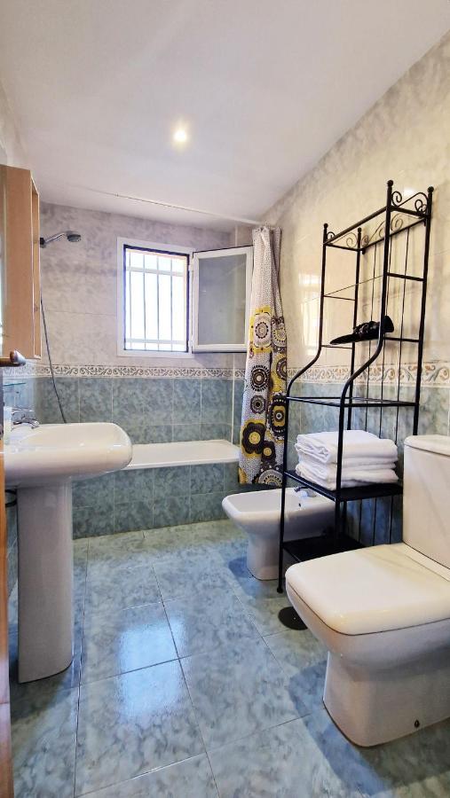 Aa Guest - Don Juan Eco Front Sea Views * Fuengirola