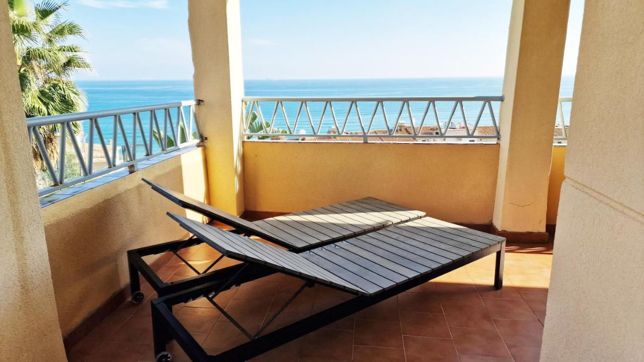 Aa Guest - Don Juan Eco Front Sea Views Apartment *