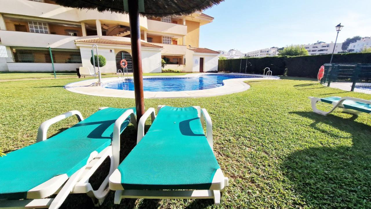 Aa Guest - Don Juan Eco Front Sea Views * Fuengirola