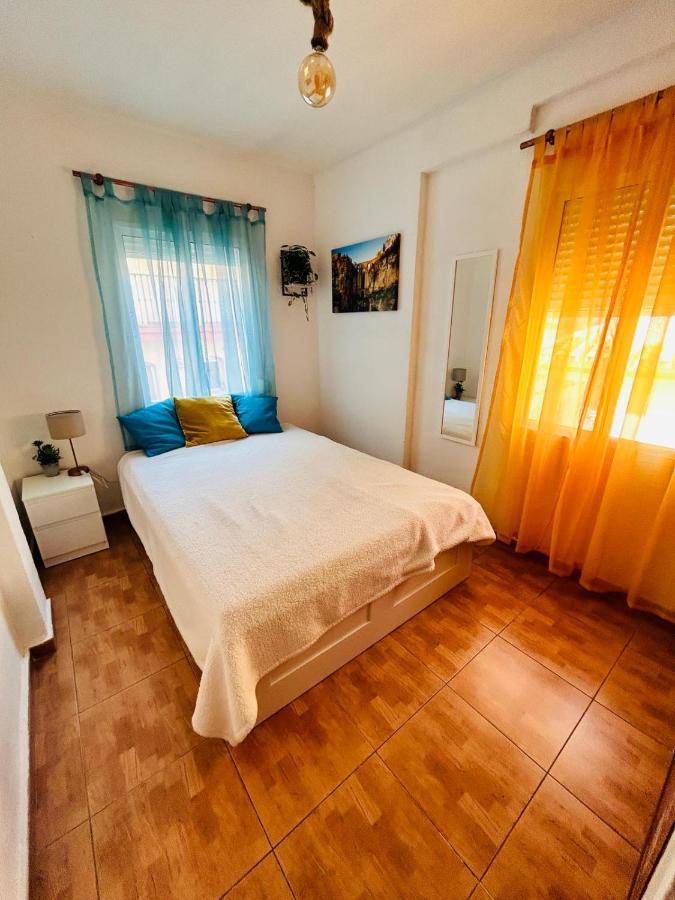 Boutique Flat With Terrace Apartment Fuengirola