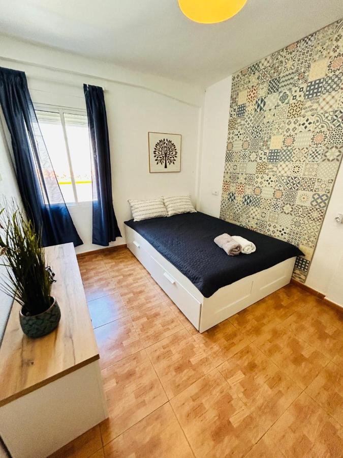 Apartment Boutique Flat With Terrace *