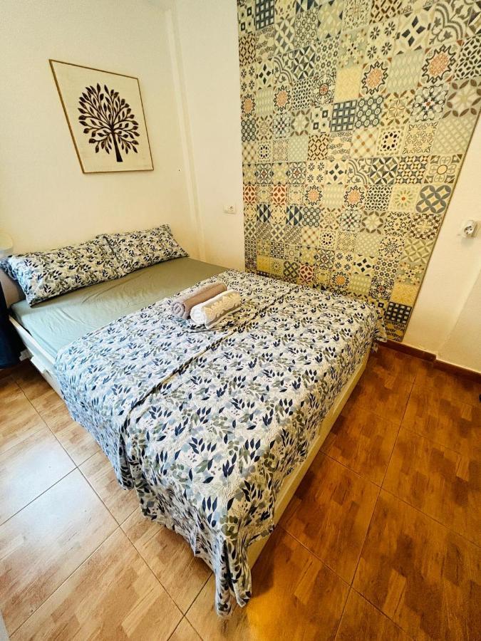 Apartment Boutique Flat With Terrace