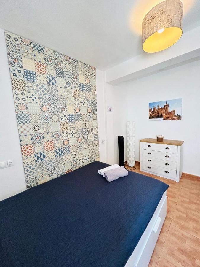 Boutique Flat With Terrace Apartment