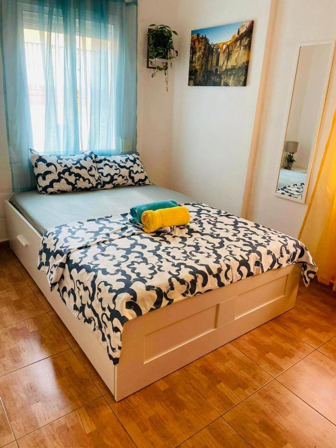 Boutique Flat With Terrace Apartment Fuengirola
