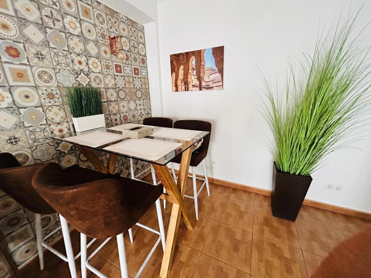 Apartment Boutique Flat With Terrace Fuengirola