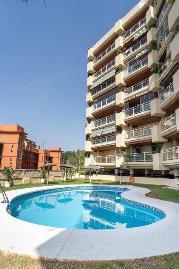 Gran Terraza, Al Lado Del Mar. Apartamento *