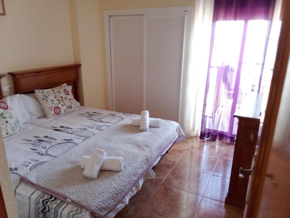 Volpi Mazzo Apartment Fuengirola