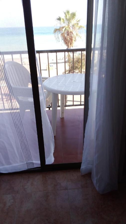 Volpi Mazzo Apartment Fuengirola