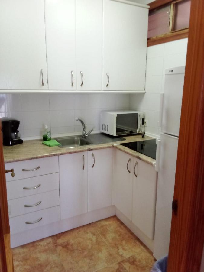 Volpi Mazzo Apartment