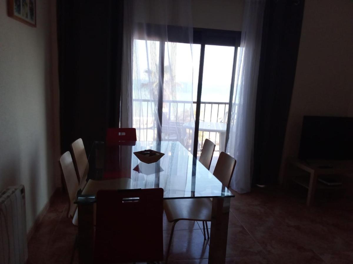 Apartment Volpi Mazzo