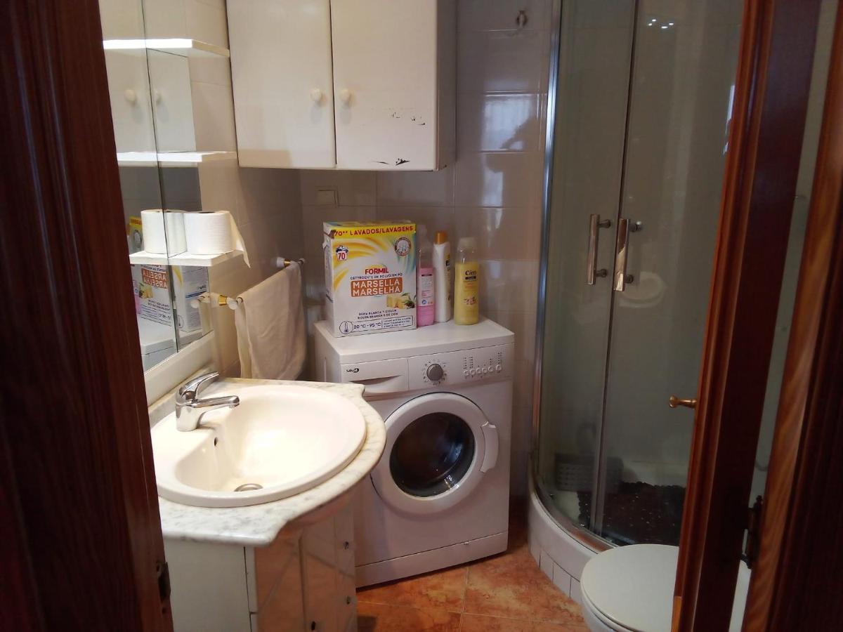 Apartment Volpi Mazzo Fuengirola