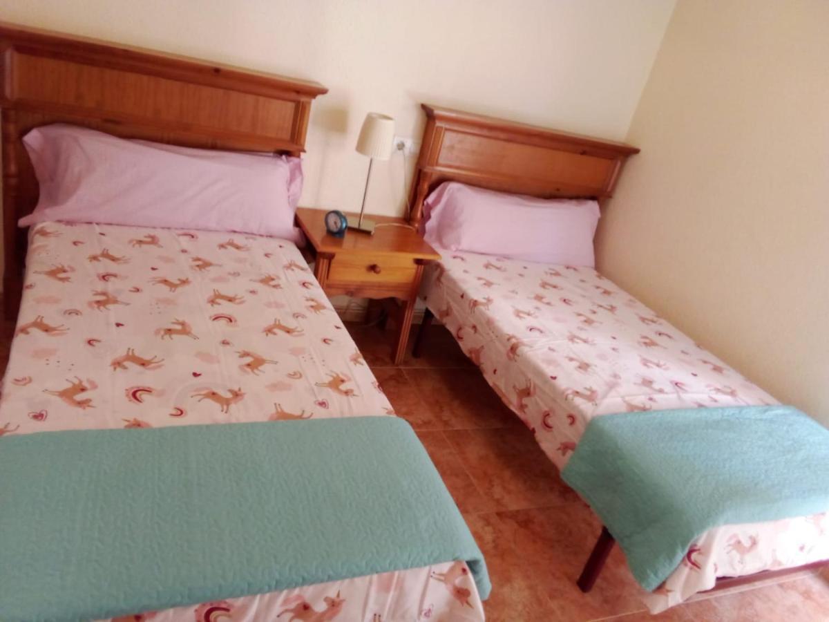 Volpi Mazzo Apartment *