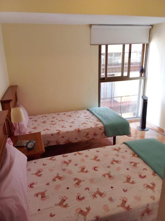 Volpi Mazzo Apartment