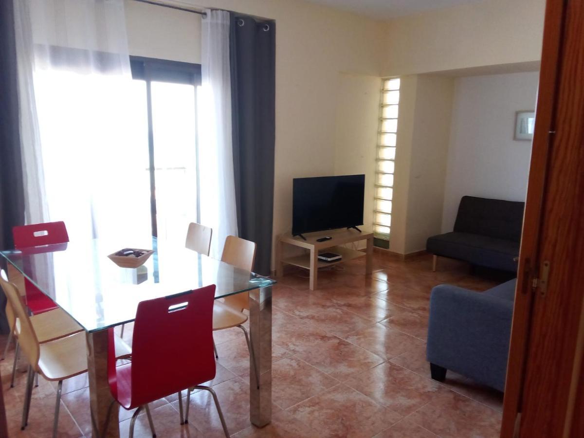Volpi Mazzo Apartment
