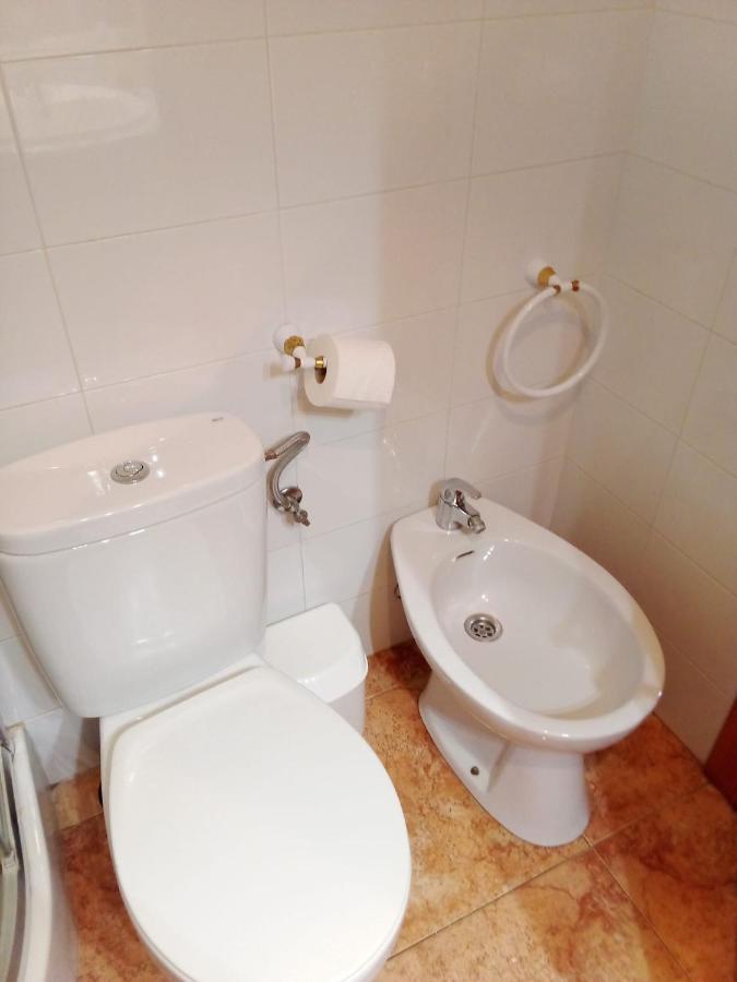 Volpi Mazzo Apartment Fuengirola