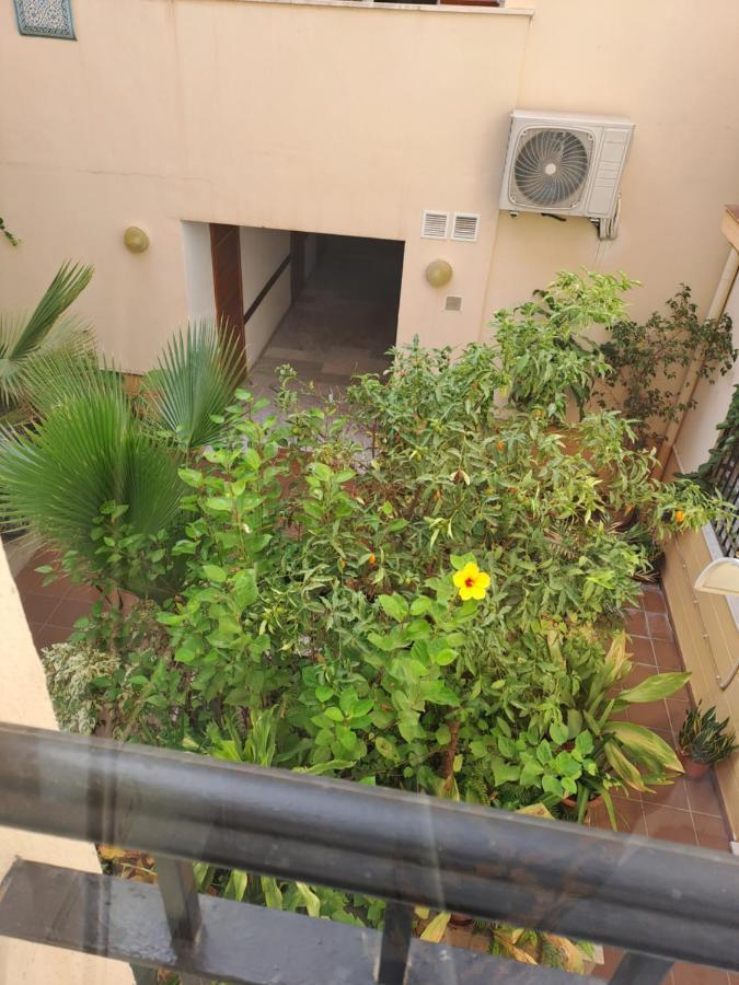Apartamento Fuengirola Appartement Fuengirola