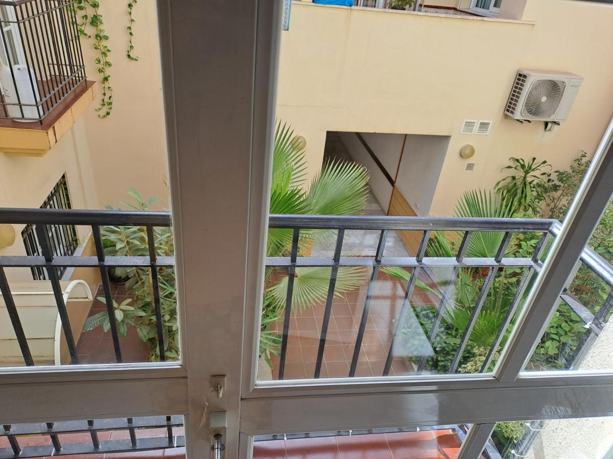 Appartement Apartamento Fuengirola