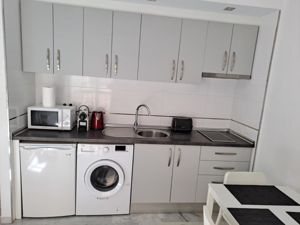Appartement Apartamento Fuengirola