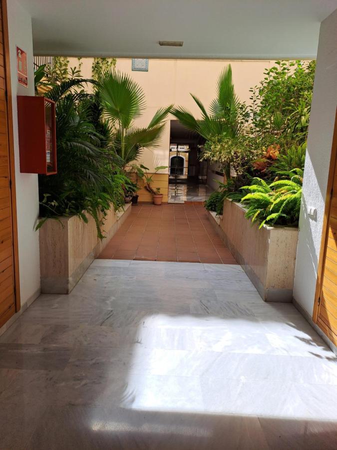 Apartamento Fuengirola Appartement Fuengirola