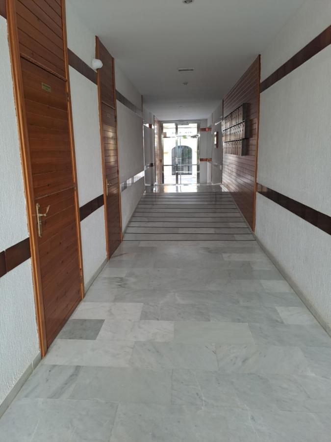 Apartamento Fuengirola Appartement Fuengirola