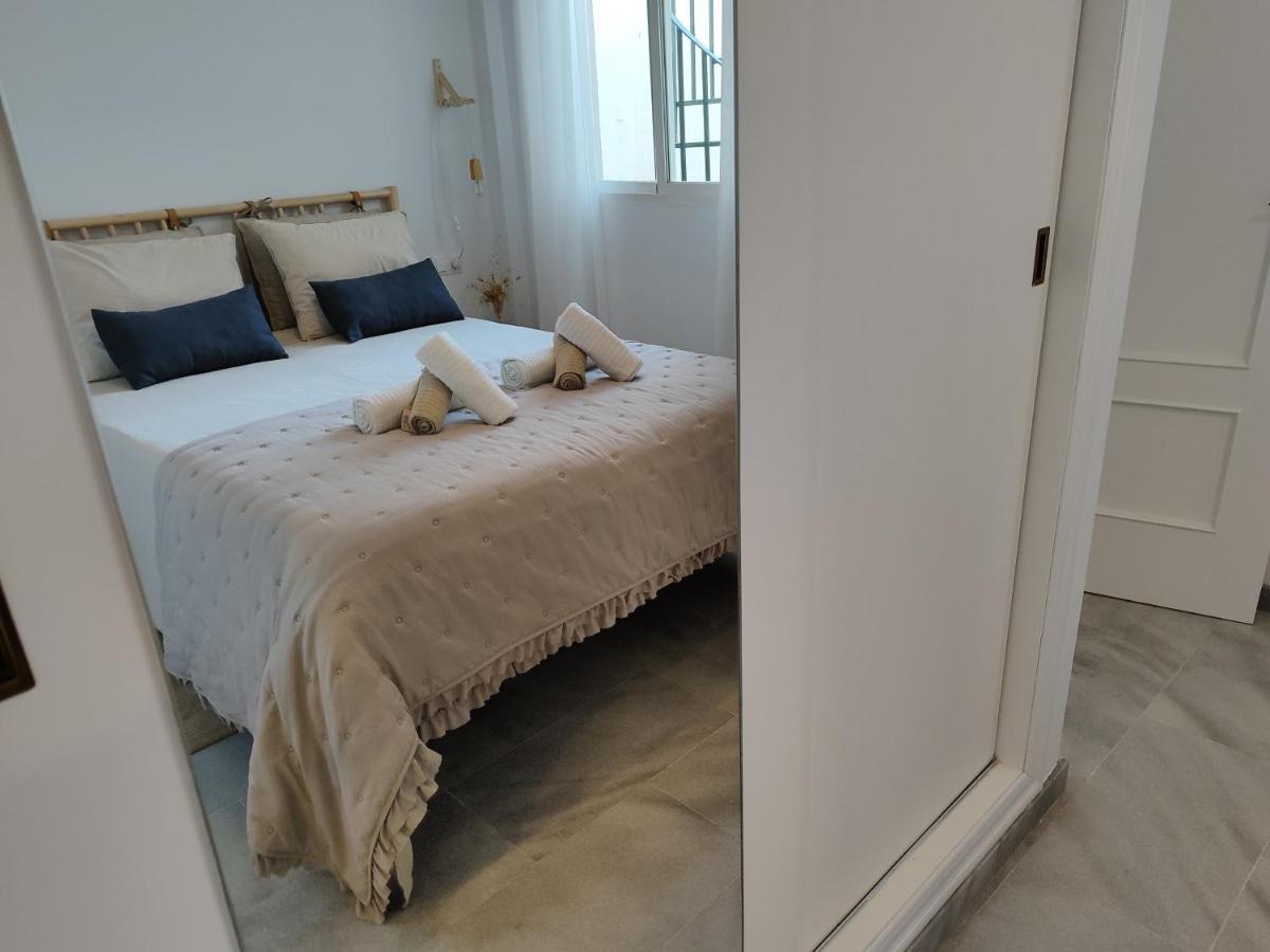 Apartment Evans Realty At Atico & Centro & Playa & Vistas Mar *