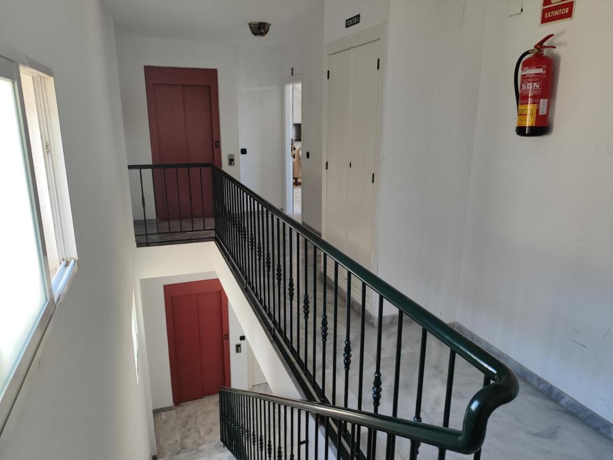 Apartment Evans Realty At Atico & Centro & Playa & Vistas Mar