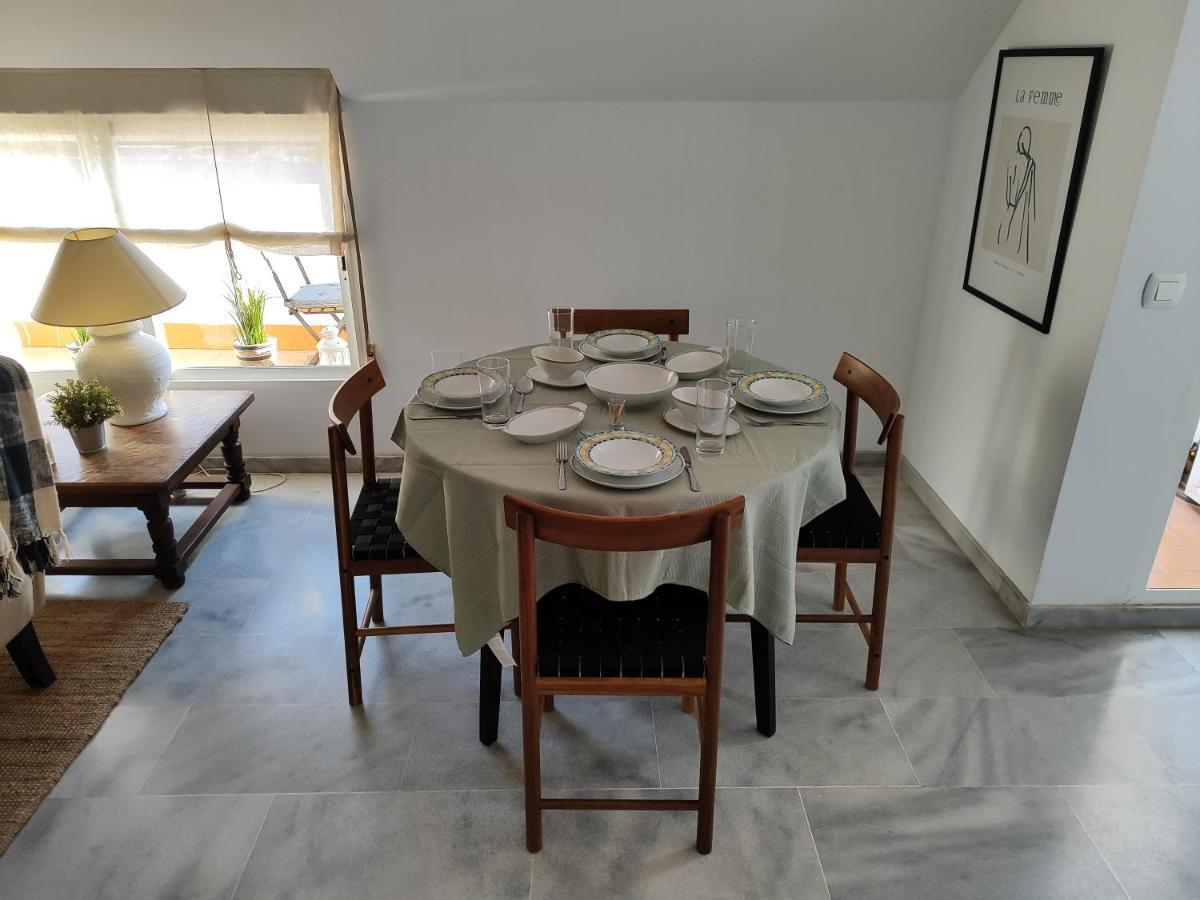 Apartment Evans Realty At Atico & Centro & Playa & Vistas Mar Fuengirola