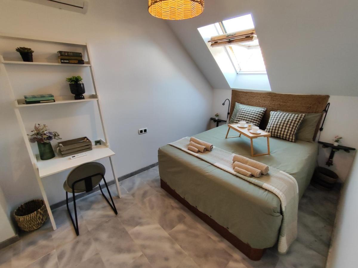 Evans Realty At Atico & Centro & Playa & Vistas Mar Apartment Fuengirola