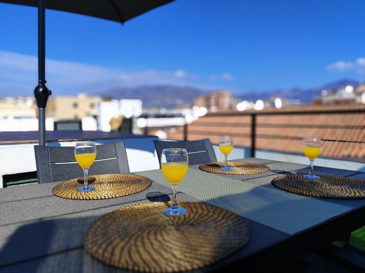 Apartment Evans Realty At Atico & Centro & Playa & Vistas Mar *